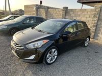 Hyundai Elantra 2014 года за 4 200 000 тг. в Актобе