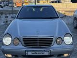 Mercedes-Benz E 320 2001 года за 4 500 000 тг. в Актобе
