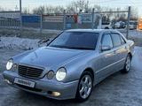 Mercedes-Benz E 320 2001 года за 4 500 000 тг. в Актобе – фото 3