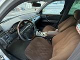 Mercedes-Benz E 320 2001 года за 4 500 000 тг. в Актобе – фото 5
