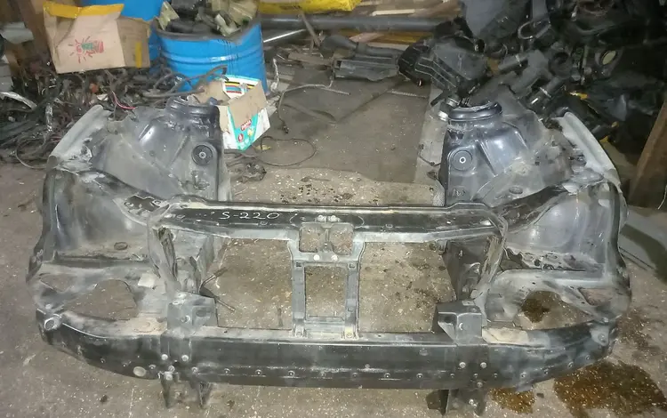 Телевизор мерседес S220 за 80 000 тг. в Караганда