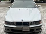 BMW 523 1996 годаүшін3 450 000 тг. в Казалинск – фото 5