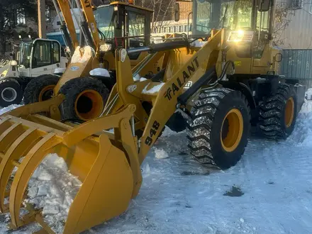 Talant  Zl-959 2026 года за 7 200 000 тг. в Костанай – фото 2