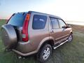 Honda CR-V 2002 годаүшін5 300 000 тг. в Астана – фото 3