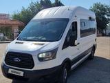 Ford  Transit 4на4 2017 года за 19 300 000 тг. в Алматы – фото 2