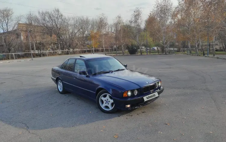 BMW 525 1993 года за 2 000 000 тг. в Алматы