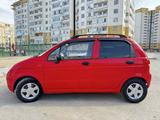 Daewoo Matiz 2011 года за 1 600 000 тг. в Актау – фото 4