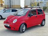Daewoo Matiz 2011 года за 1 600 000 тг. в Актау – фото 3