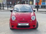 Daewoo Matiz 2011 года за 1 600 000 тг. в Актау – фото 2