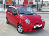 Daewoo Matiz 2011 года за 1 600 000 тг. в Актау