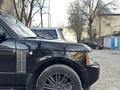 Land Rover Range Rover 2007 годаүшін8 000 000 тг. в Тараз – фото 9