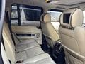 Land Rover Range Rover 2007 годаүшін8 000 000 тг. в Тараз – фото 13