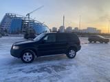 Ford Maverick 2004 годаүшін4 600 000 тг. в Астана – фото 3