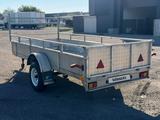 Alumitrailer 2014 годаүшін1 200 000 тг. в Караганда – фото 2