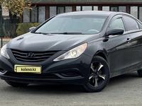 Hyundai Sonata 2010 года за 5 390 000 тг. в Уральск