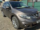 Nissan Murano 2010 года за 6 600 000 тг. в Астана – фото 3