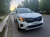 Kia Seltos 2024 годаүшін9 400 000 тг. в Шымкент – фото 3