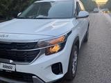 Kia Seltos 2024 годаүшін9 400 000 тг. в Шымкент – фото 4