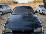 Toyota Carina E 1997 годаүшін950 000 тг. в Байконыр