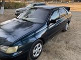 Toyota Carina E 1997 годаүшін950 000 тг. в Байконыр – фото 3