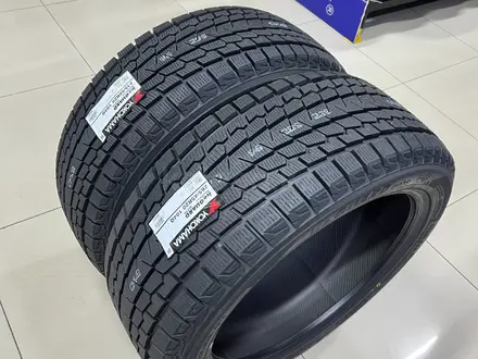 235/50R20 — 265/45R20 Yokohama 2024 Ice Guard SUV G075 за 348 200 тг. в Алматы – фото 4