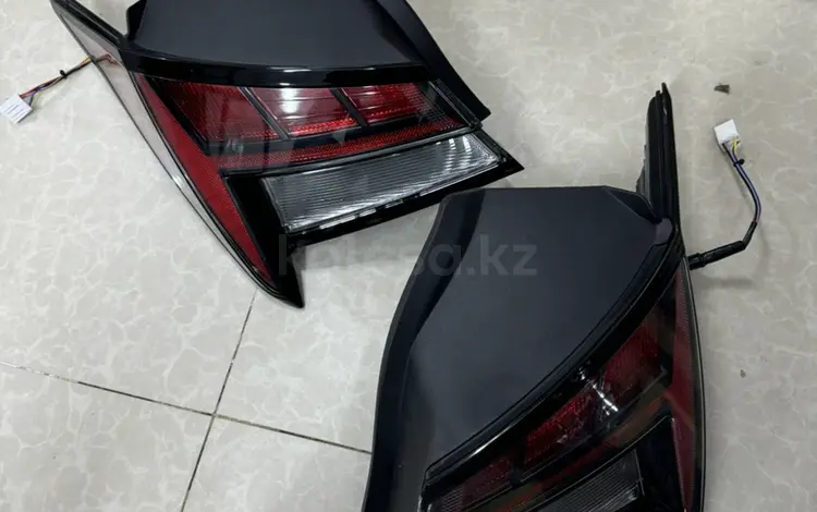 Задный Фонарь Фар Задный Левый Правый Элантра — Elantra китайский… за 55 000 тг. в Алматы