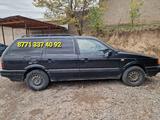 Volkswagen Passat 1991 годаүшін1 350 000 тг. в Шымкент – фото 5