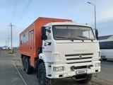 КамАЗ 2020 годаfor25 000 000 тг. в Атырау