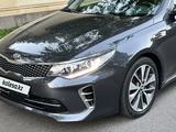 Kia K5 2015 года за 8 900 000 тг. в Алматы – фото 3