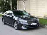 Kia K5 2015 года за 8 900 000 тг. в Алматы