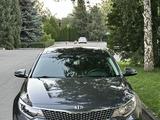 Kia K5 2015 года за 8 900 000 тг. в Алматы – фото 2