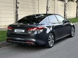 Kia K5 2015 года за 8 900 000 тг. в Алматы – фото 5