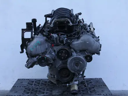 Двигатель Nissan VK56DE Предлагаем привозные двигатели Nissan VK56DE за 105 600 тг. в Алматы