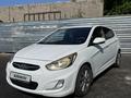 Hyundai Accent 2012 года за 4 700 000 тг. в Алматы