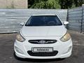 Hyundai Accent 2012 года за 4 700 000 тг. в Алматы – фото 3