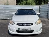 Hyundai Accent 2012 годаүшін4 700 000 тг. в Алматы – фото 3