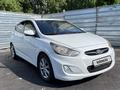 Hyundai Accent 2012 года за 4 700 000 тг. в Алматы – фото 2