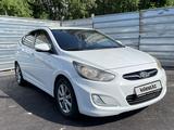 Hyundai Accent 2012 годаүшін4 700 000 тг. в Алматы – фото 2