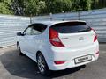 Hyundai Accent 2012 года за 4 700 000 тг. в Алматы – фото 5