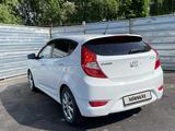 Hyundai Accent 2012 годаүшін4 700 000 тг. в Алматы – фото 5
