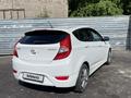 Hyundai Accent 2012 года за 4 700 000 тг. в Алматы – фото 6