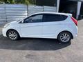 Hyundai Accent 2012 года за 4 700 000 тг. в Алматы – фото 7