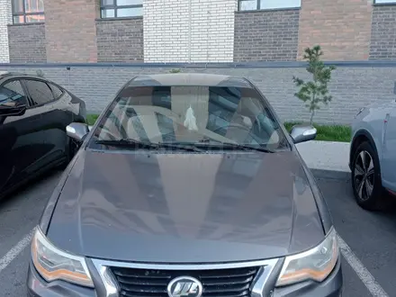 Lifan Solano 2015 года за 1 100 000 тг. в Астана