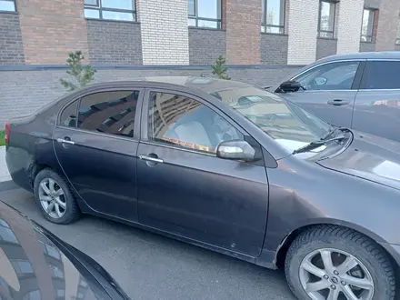 Lifan Solano 2015 года за 1 100 000 тг. в Астана – фото 3