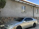 Lexus ES 330 2004 годаүшін7 100 000 тг. в Жезказган