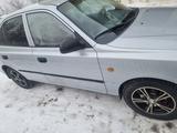 Hyundai Accent 2004 года за 1 800 000 тг. в Астана – фото 3