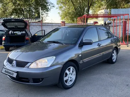 Mitsubishi Lancer 2005 года за 2 500 008 тг. в Алматы