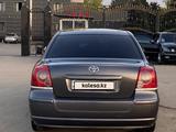 Toyota Avensis 2008 года за 4 600 000 тг. в Алматы – фото 4