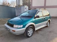 Mitsubishi RVR 1996 годаүшін1 450 000 тг. в Алматы