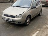 ВАЗ (Lada) Kalina 1119 2011 годаүшін1 700 000 тг. в Атырау